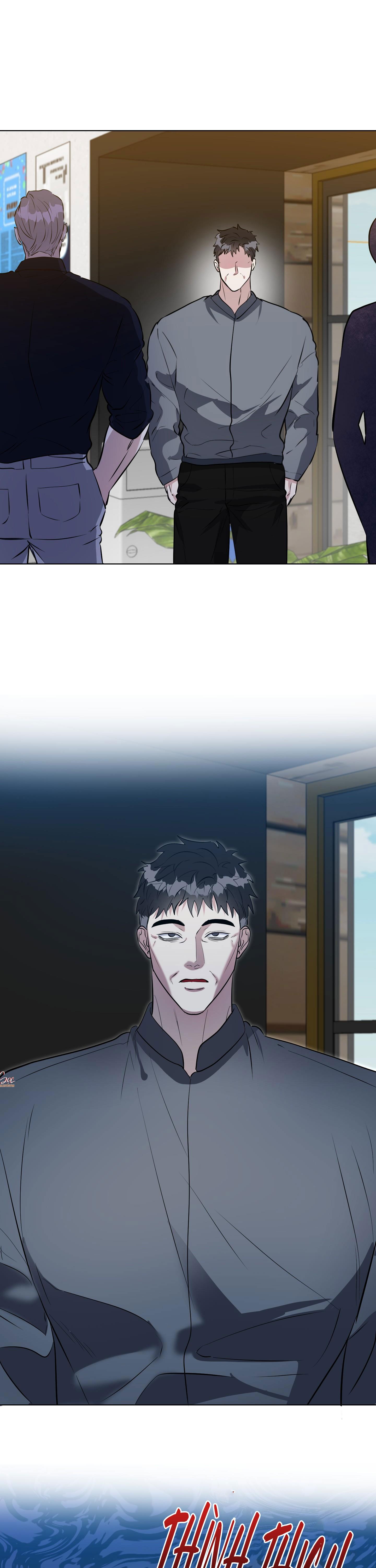 Đọc truyện VỰC RẮN - Chapter 18