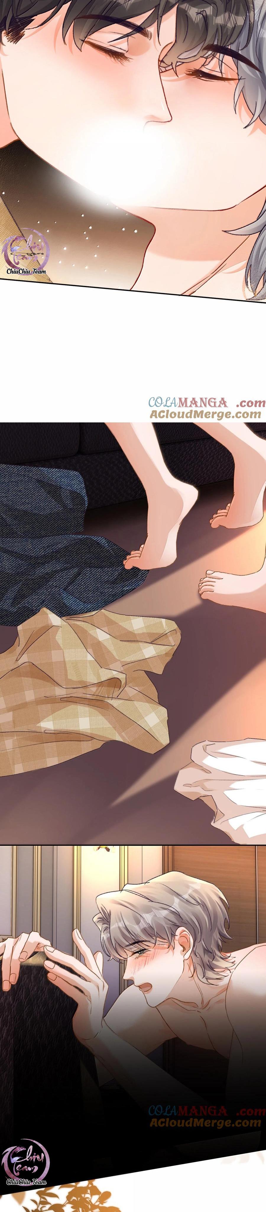 Đọc truyện Hữu Danh - Chapter 91