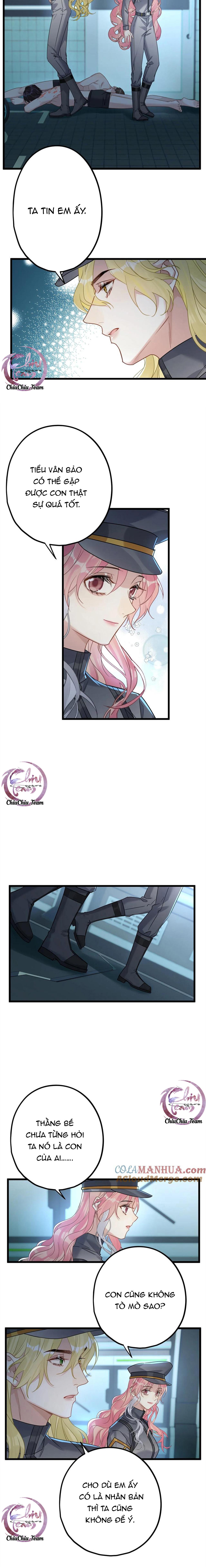 Đọc truyện Chung Tình (END) - Chapter 70