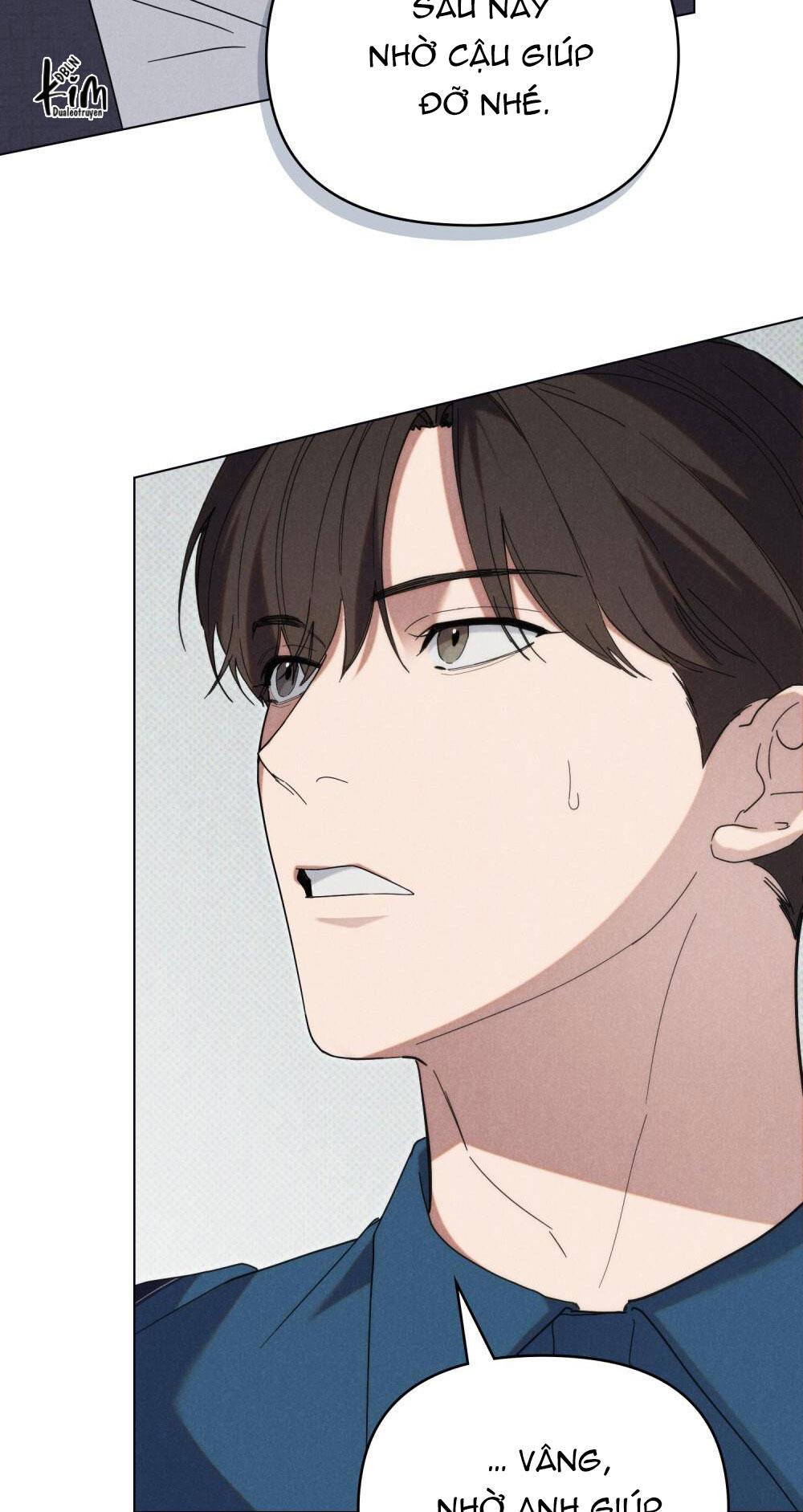Đọc truyện NGƯỜI TÌNH BÍ MẬT - Chapter 23