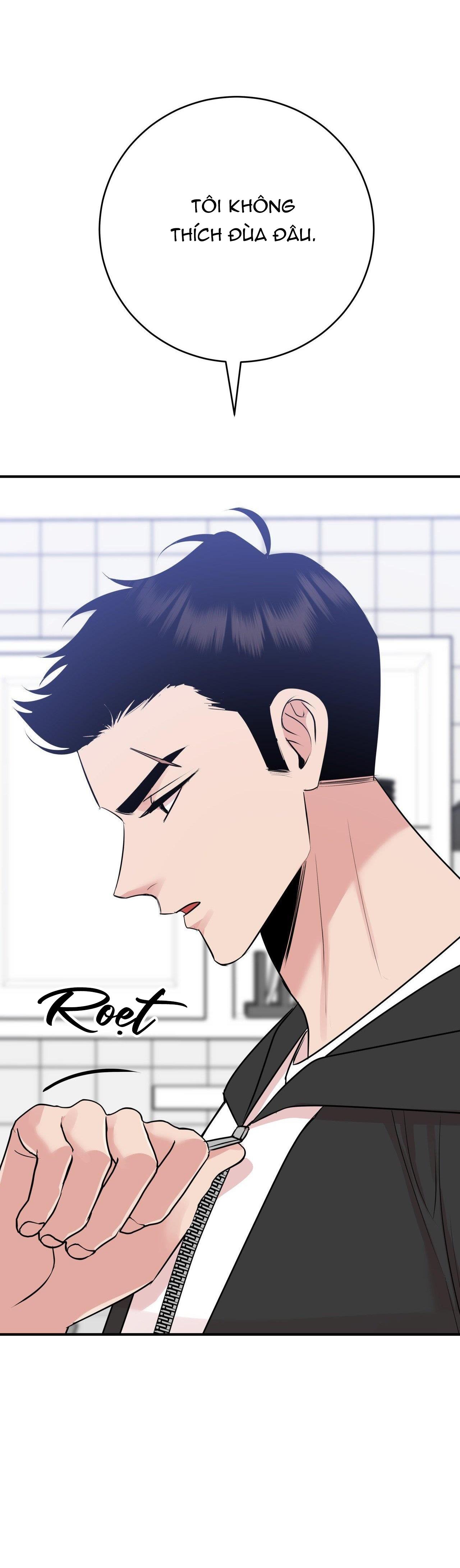 Đọc truyện ĐIỀU 260 BỘ LUẬT HÌNH SỰ - Chapter 5