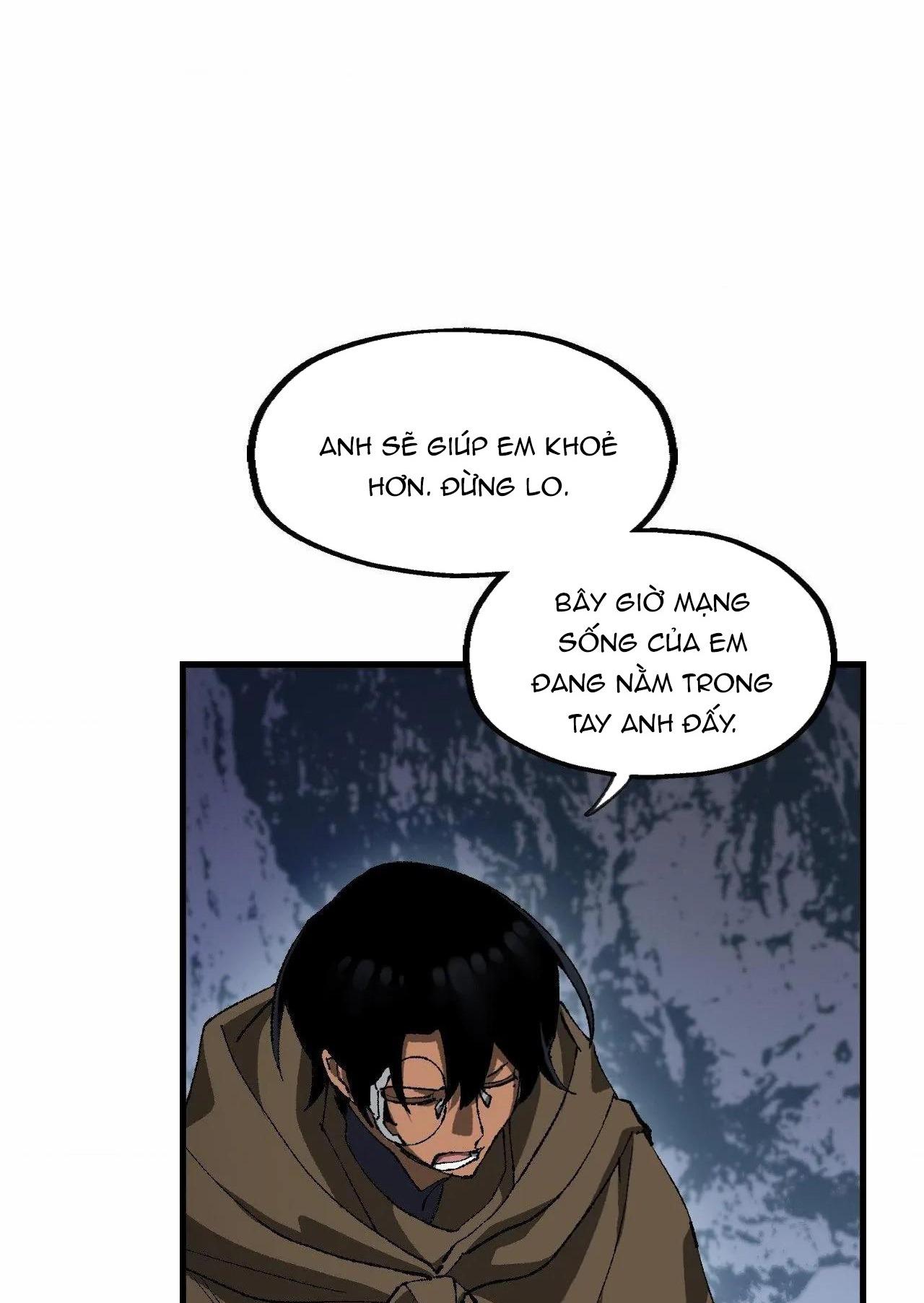 Đọc truyện Hãy khóc đi đừng ngại ngùng! - Chapter 16
