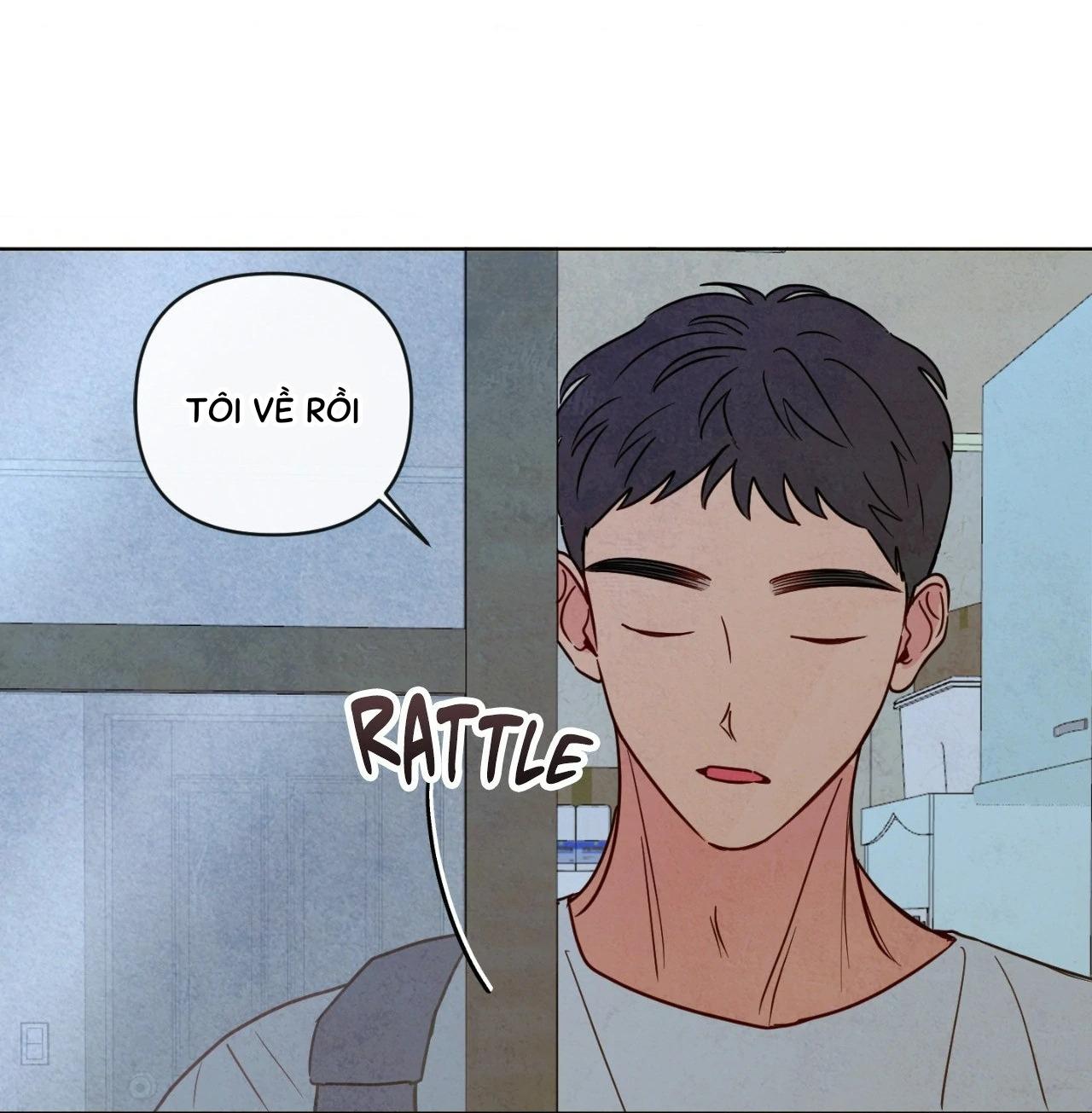 Đọc truyện Sự quyến rũ của Thần Rắn - Chapter 21