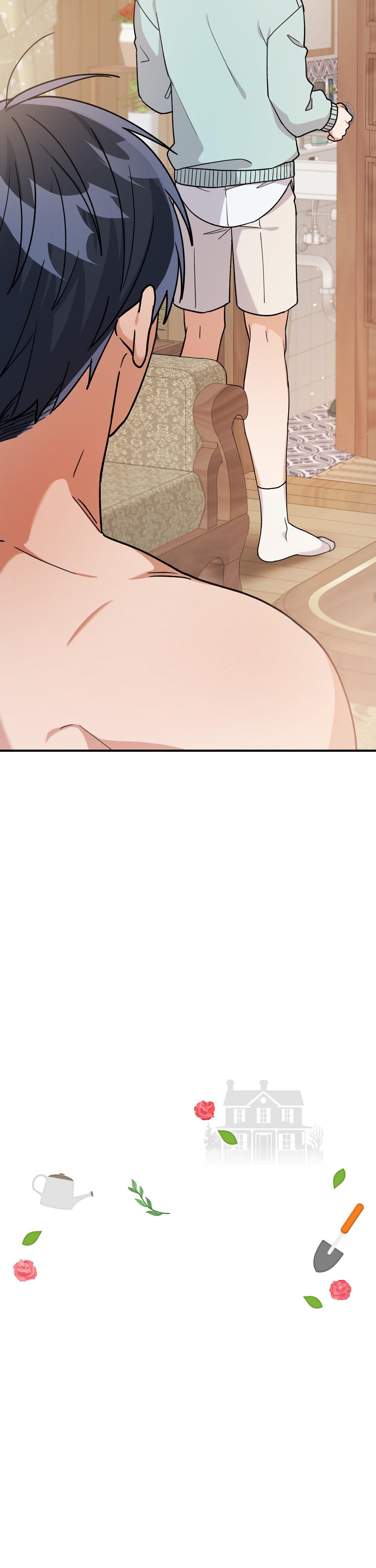 Đọc truyện [DROP] BIỆT THỰ HOA HỒNG CỦA ANH DO DO HOON - Chapter 4