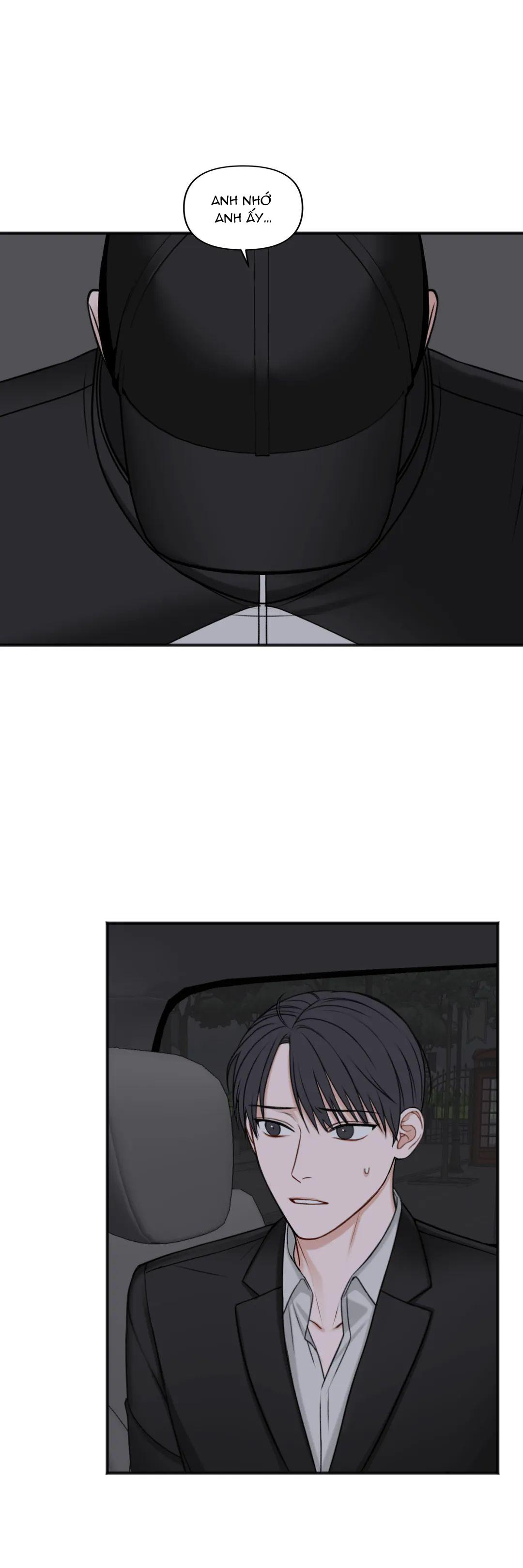 Đọc truyện Dòng Máu Ma Cà Rồng - Chapter 56