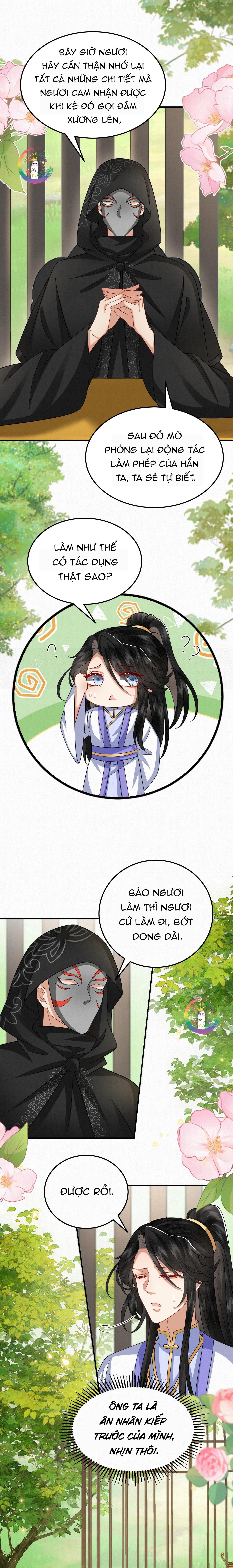 Đọc truyện Nam Thê Vô Dụng Sống Lại Rồi!!! - Chapter 71