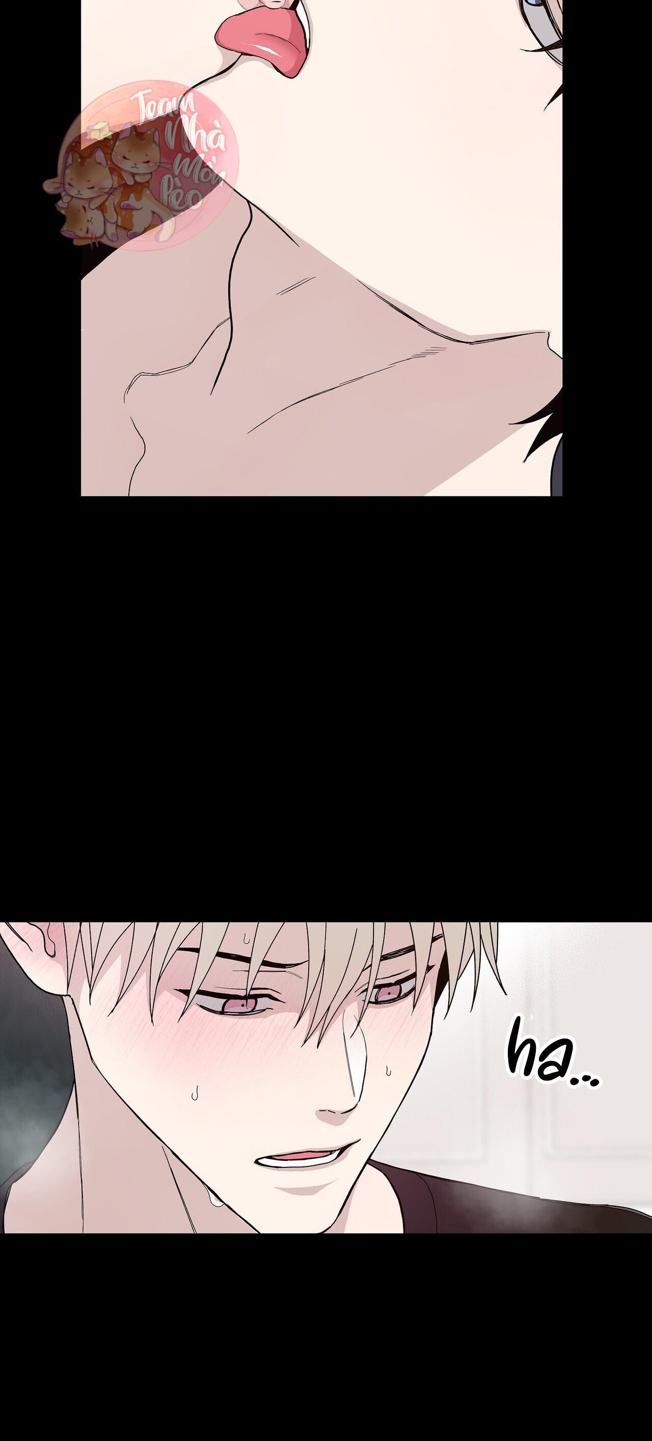 Đọc truyện BLAZE OUT - Chapter 7