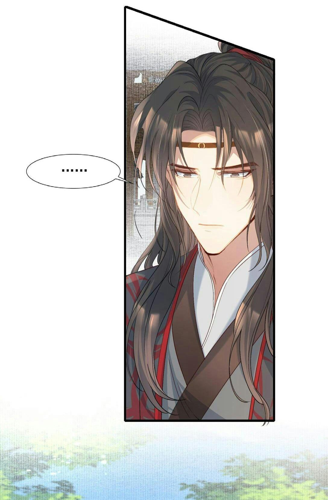 Đọc truyện Loạn thế vi vương - Chapter 105