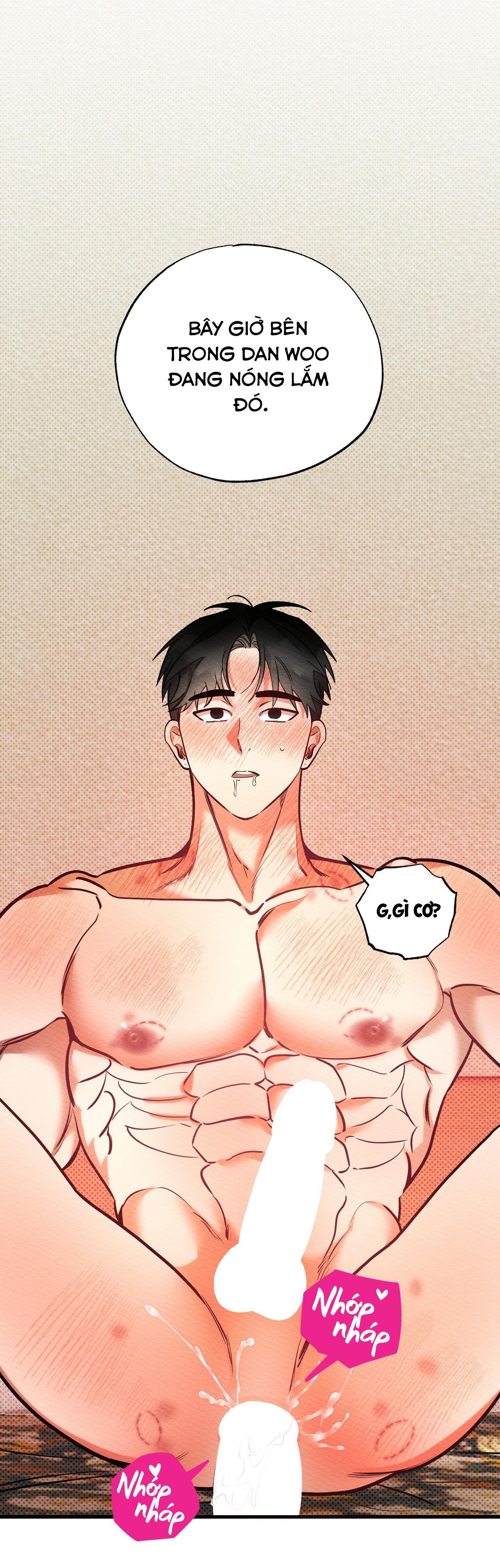 Đọc truyện THỂ LOẠI LÃNG MẠN - Chapter 27