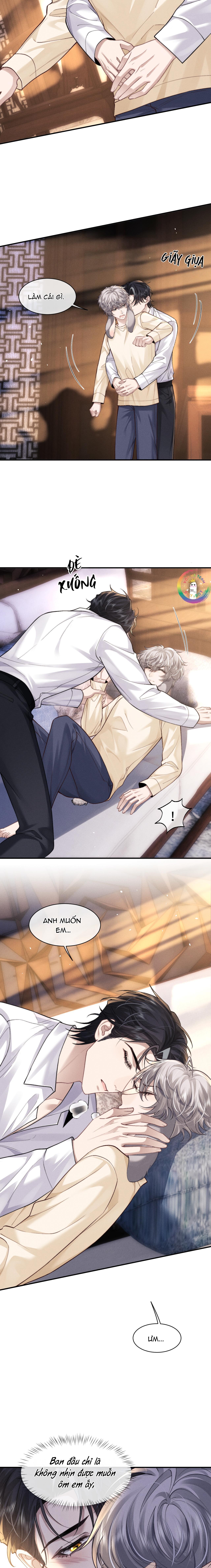 Đọc truyện Chấp Sự Thỏ Tai Cụp - Chapter 142