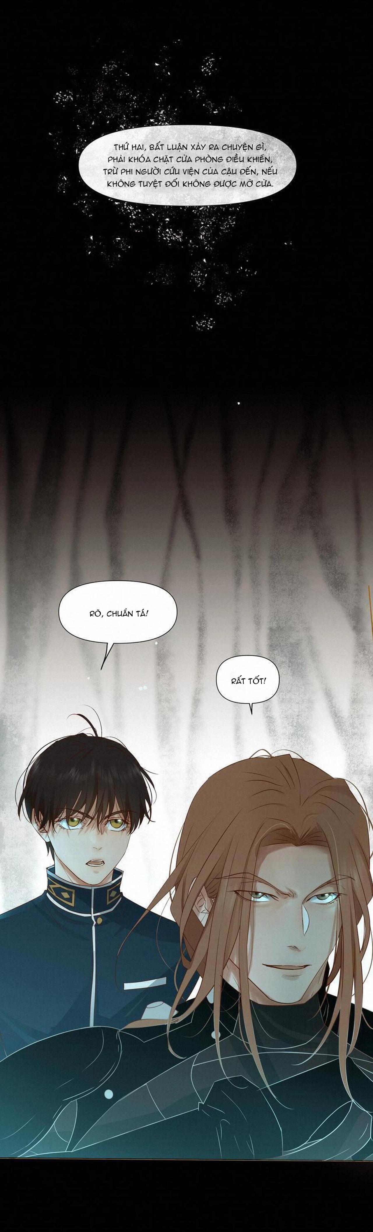 Đọc truyện Tuyệt Xử Phùng Sinh - Chapter 19