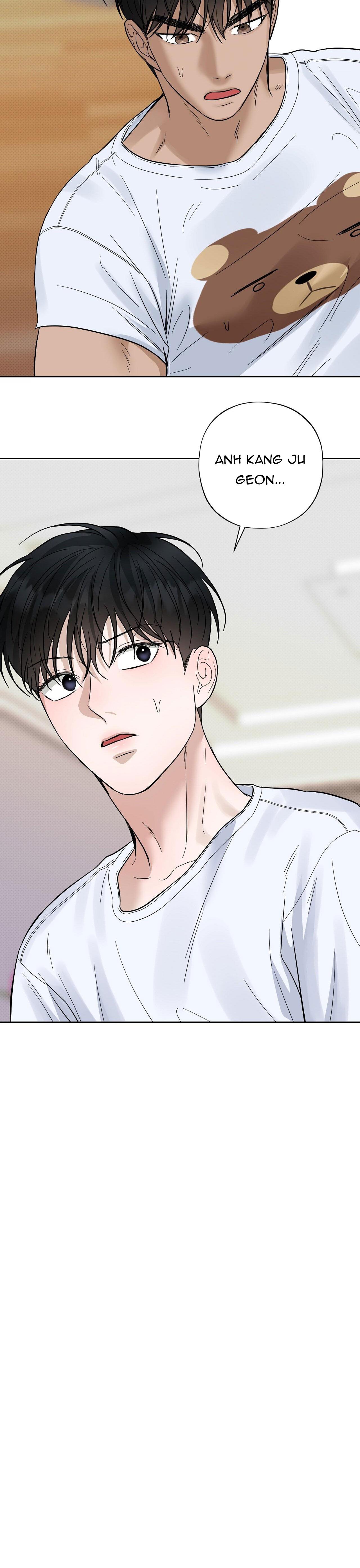 Đọc truyện BẮT KỊP - Chapter 17