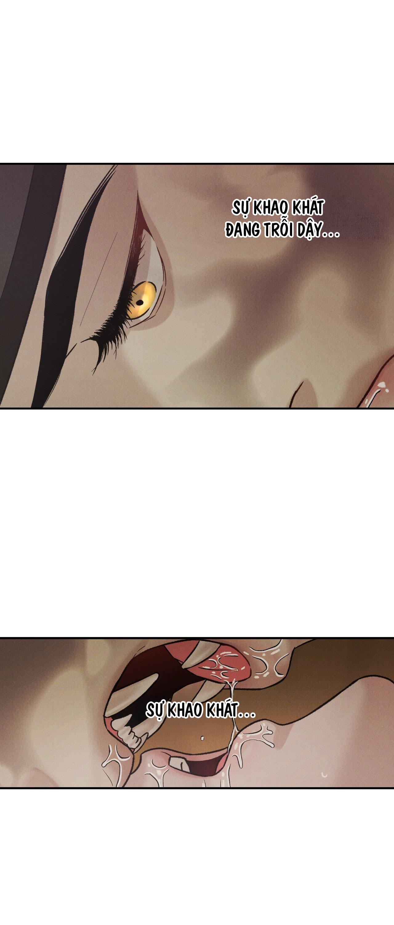 Đọc truyện SỰ PHẪN NỘ CỦA THẦN - Chapter 14