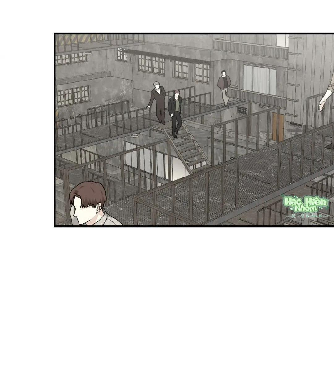 Đọc truyện Thủy triều thấp lúc chạng vạng - Chapter 92