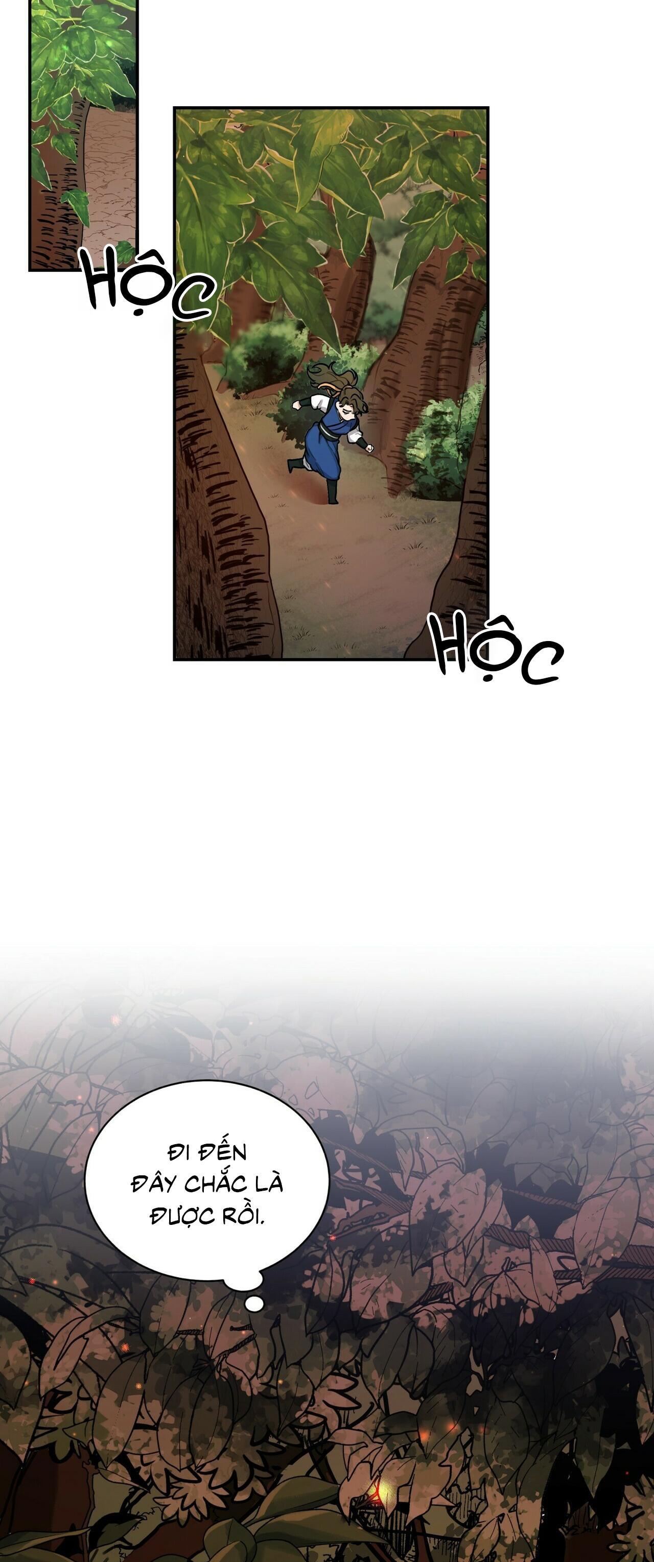 Đọc truyện BÁT NHÃ GIAI NHÂN - Chapter 3