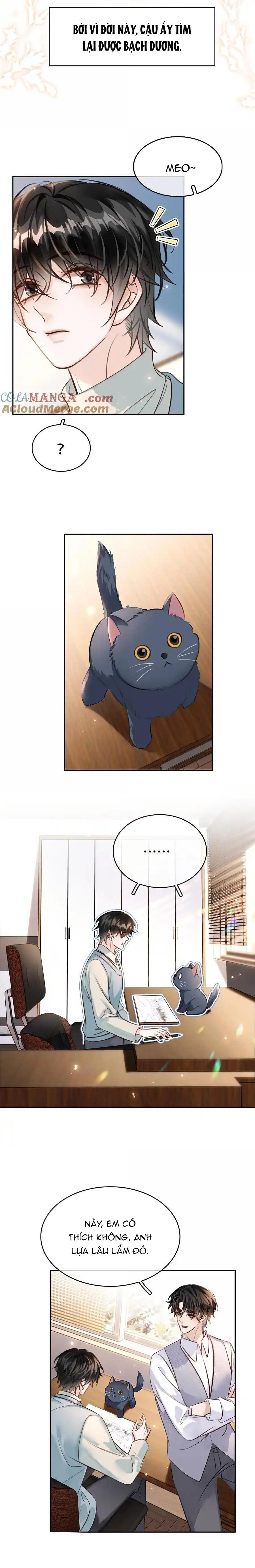 Đọc truyện Không Làm Trai Bao! - Chapter 160