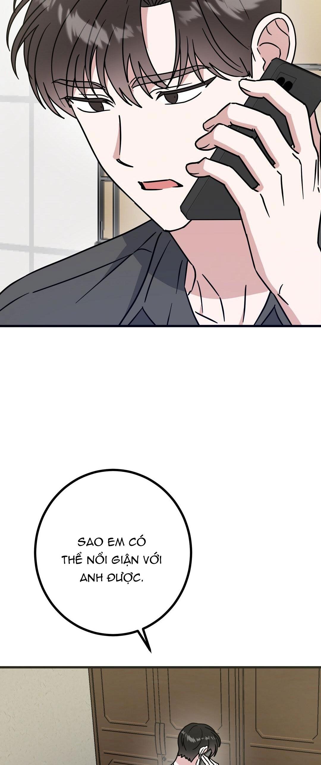 Đọc truyện NHÀ TÔI THÀNH PHIM TRƯỜNG MẤT RỒI - Chapter 55