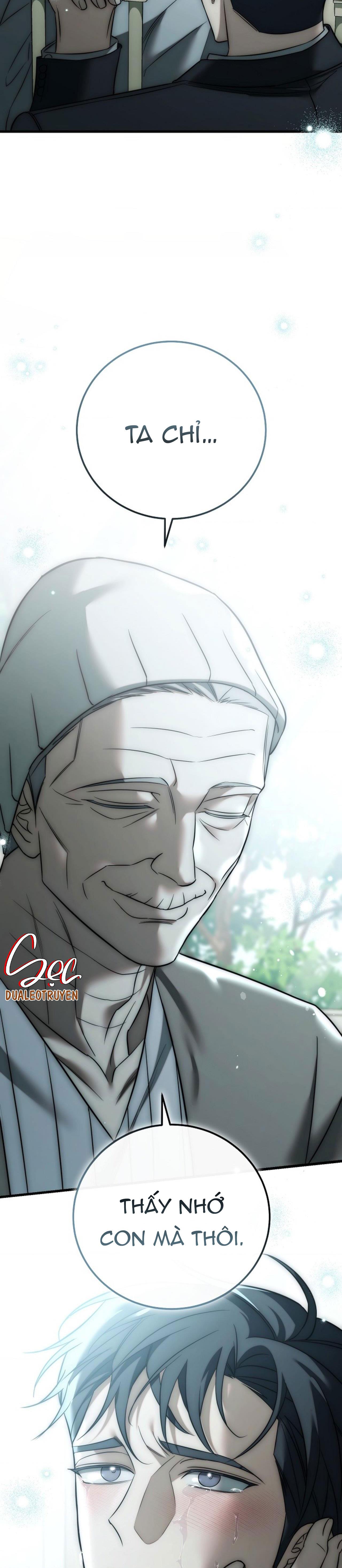 Đọc truyện (ABO) MỐI QUAN HỆ KHÔNG HOÀN CHỈNH - Chapter 57