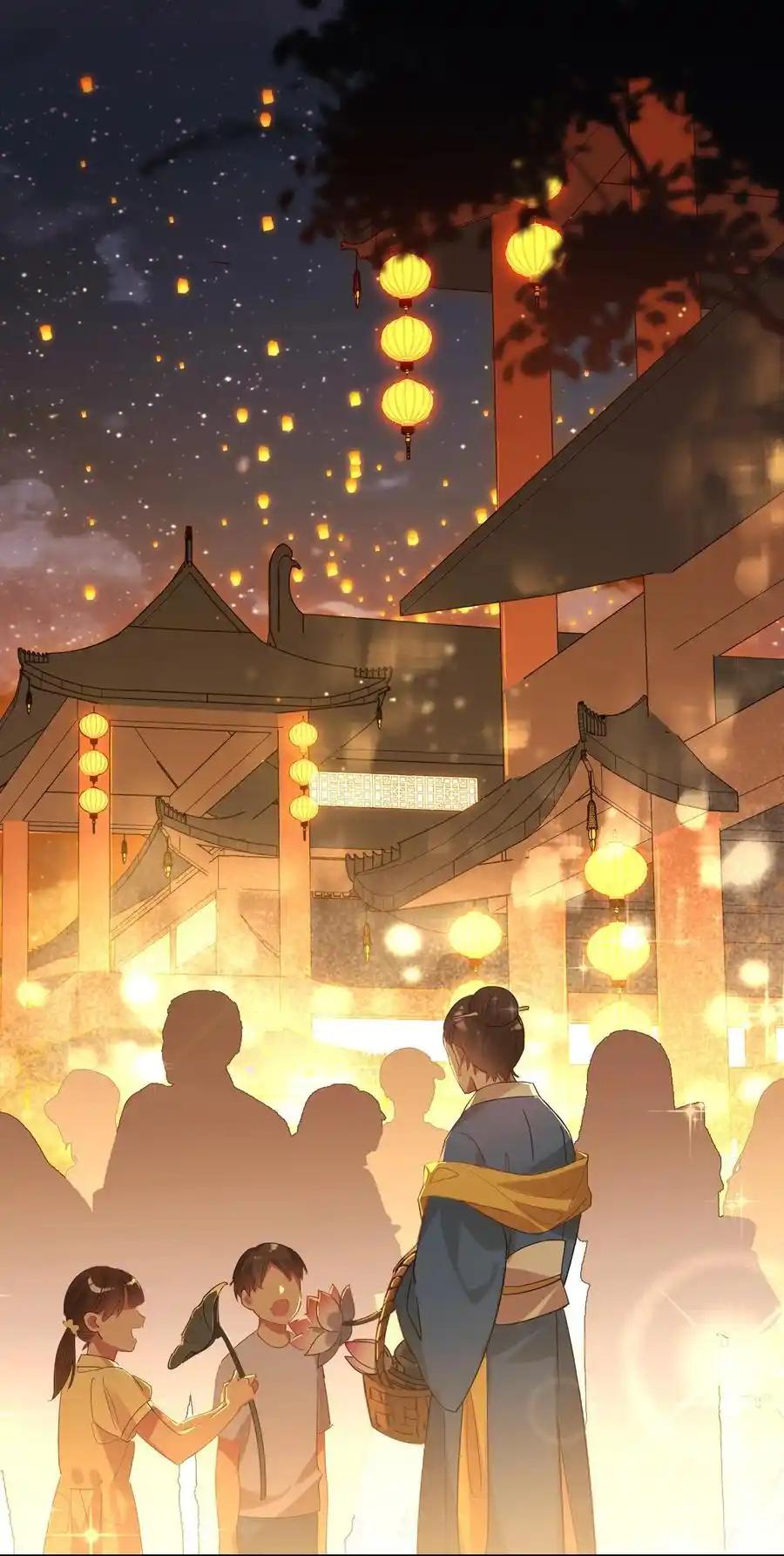 Đọc truyện Năm tháng qua - Chapter 29