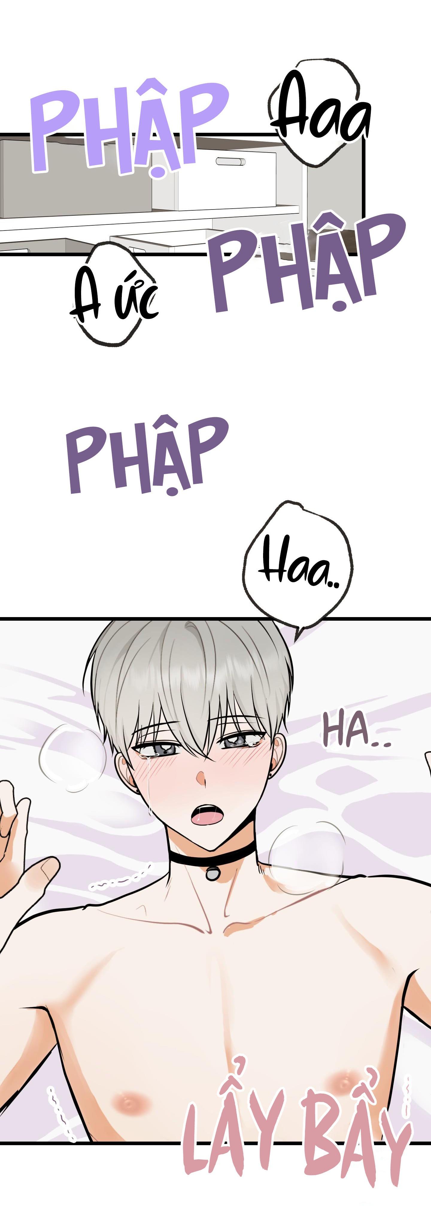 Đọc truyện BL NGẮN CHỊCH HỎNY - Chapter 25.6