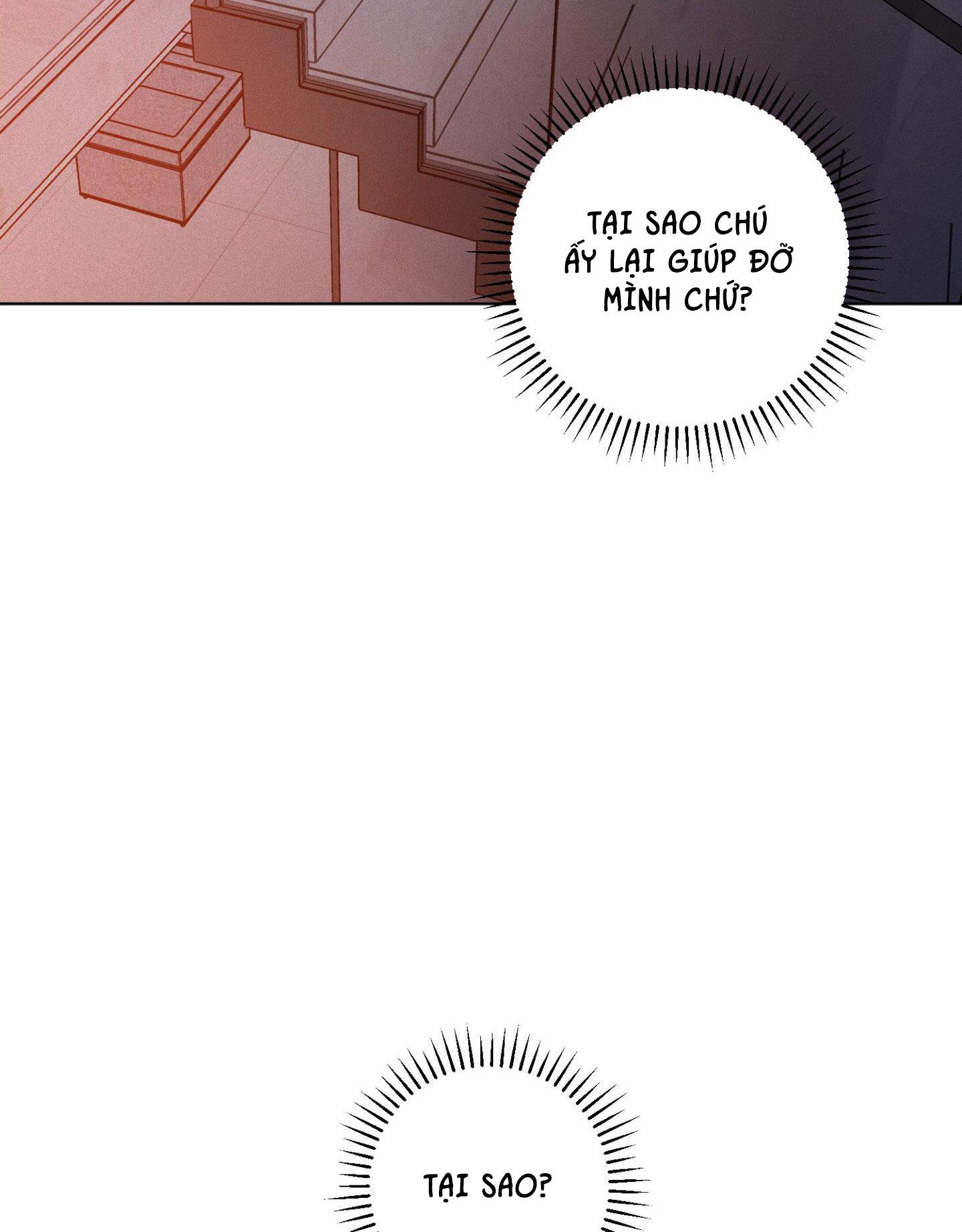 Đọc truyện (ABO) LỜI CẦU NGUYỆN - Chapter 42