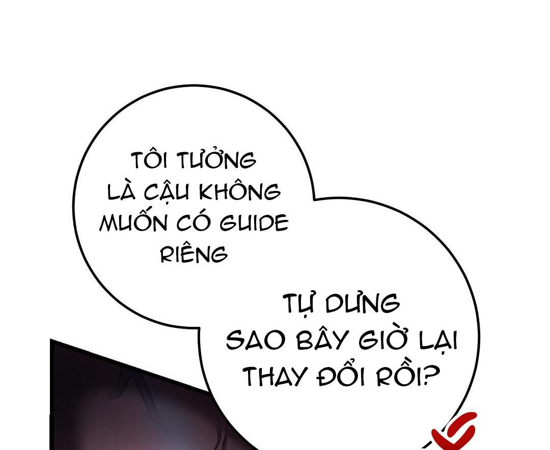 Đọc truyện Đáy Sâu Tuyệt Vọng - Chapter 34