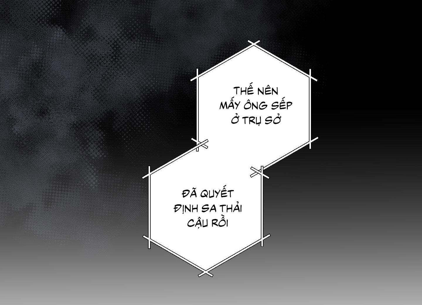 Đọc truyện Lãng mạn một chiều - Chapter 12