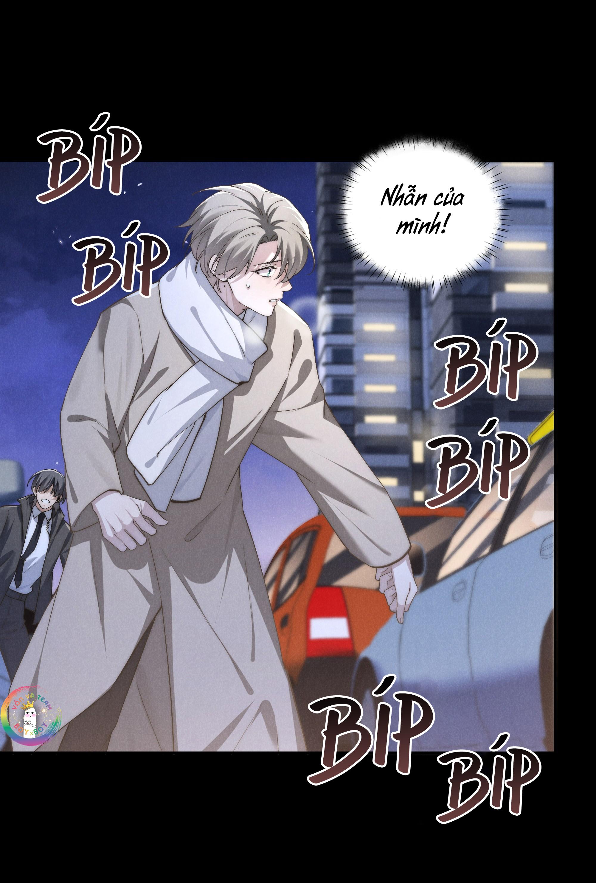 Đọc truyện (END) Thiếu Gia Hư Hỏng - Chapter 65