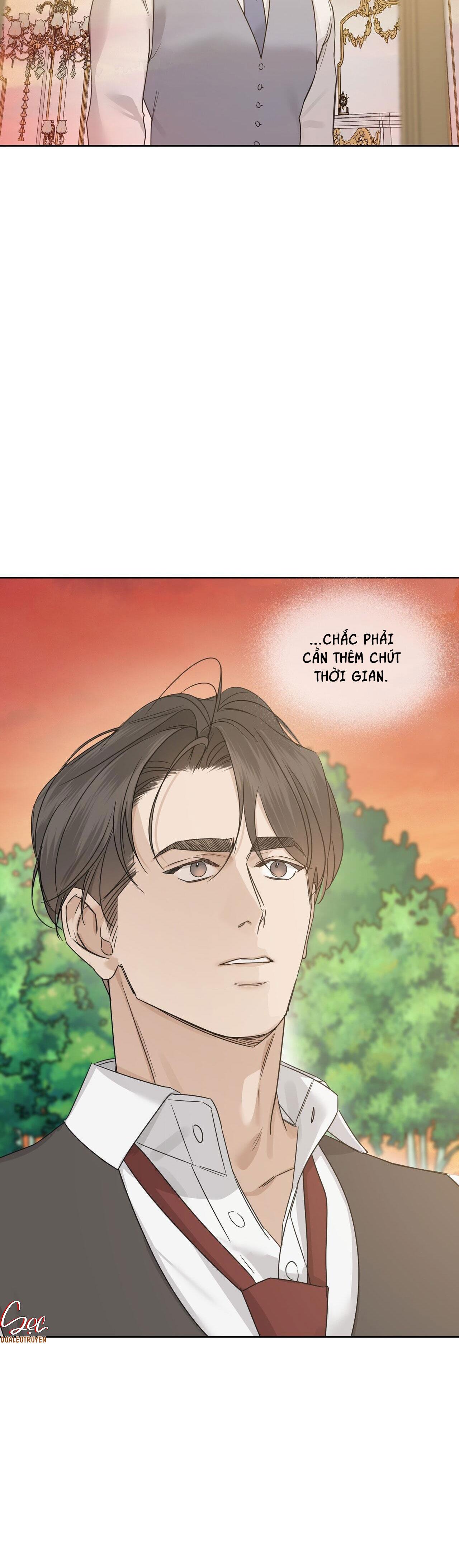 Đọc truyện INTO THE ROSE GARDEN - Chapter 49