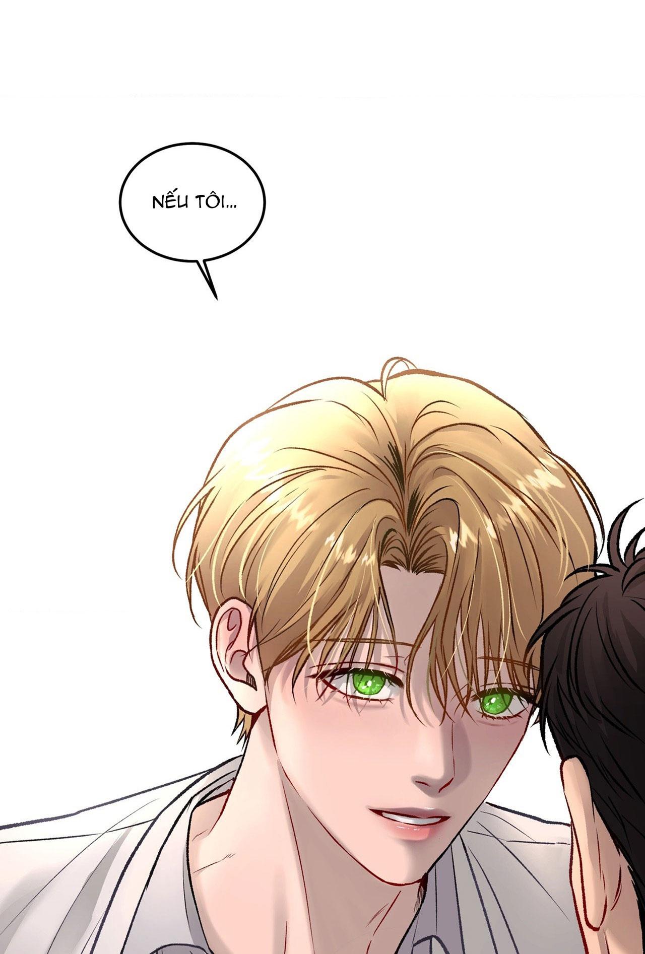 Đọc truyện RON PROJECT - Chapter 1