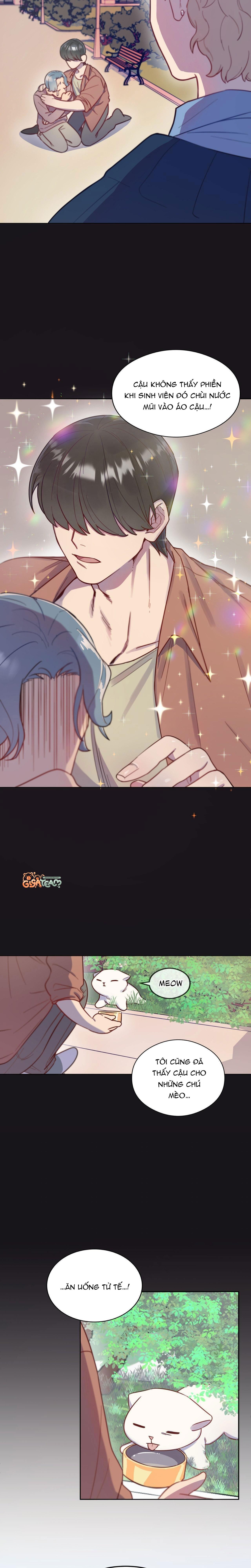 Đọc truyện Để được yêu em - Chapter 1