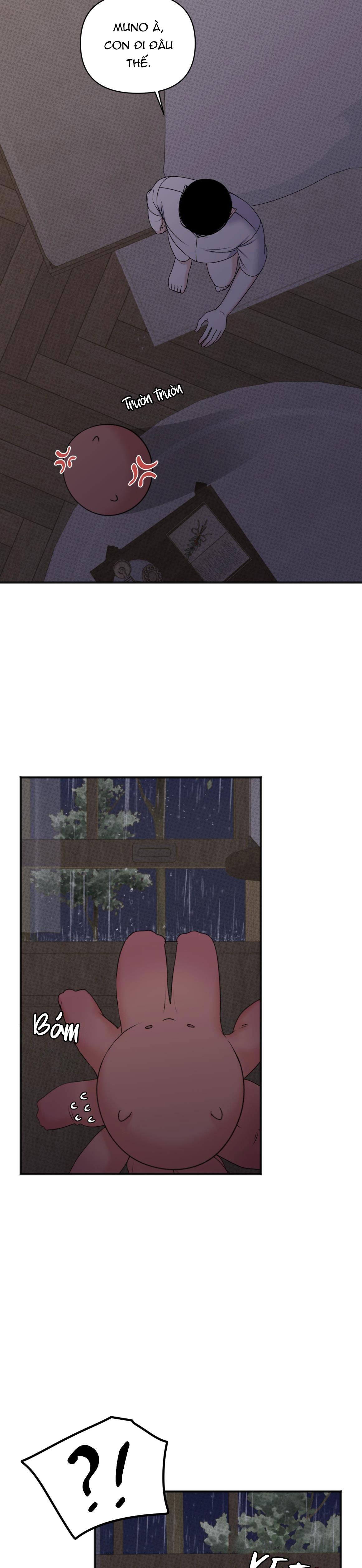 Đọc truyện BÉ XÚC TU - Chapter 5