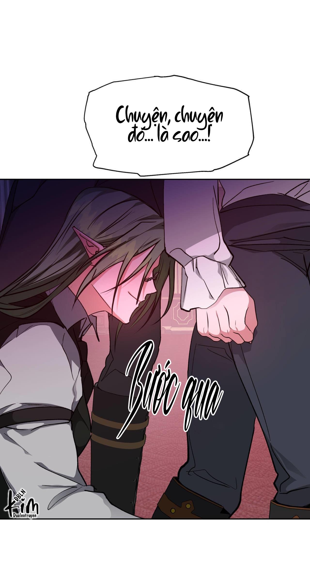 Đọc truyện BÊN TRONG LÂU ĐÀI - Chapter 38