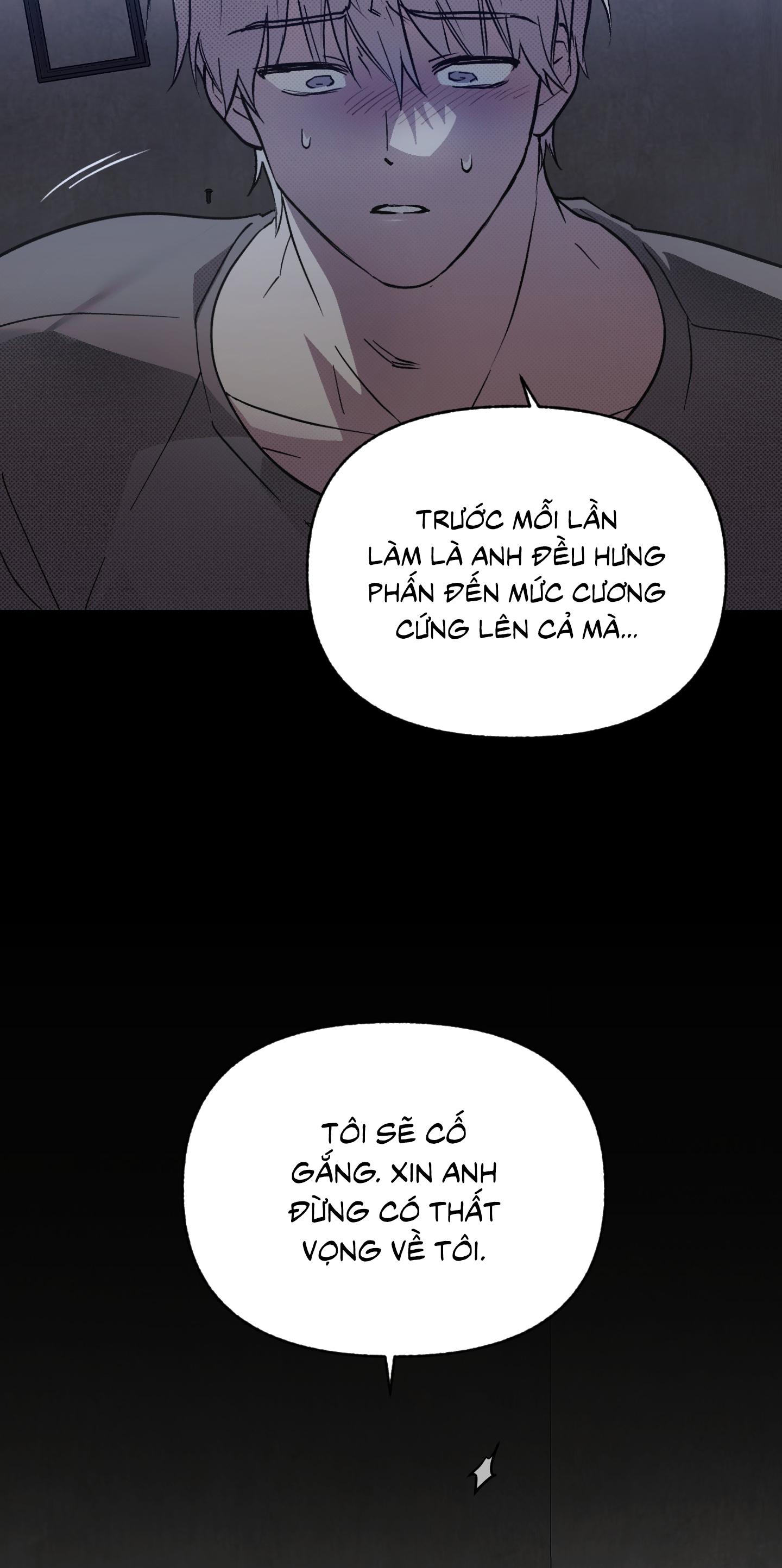 Đọc truyện GIÀNH QUYỀN KIỂM SOÁT - Chapter 9