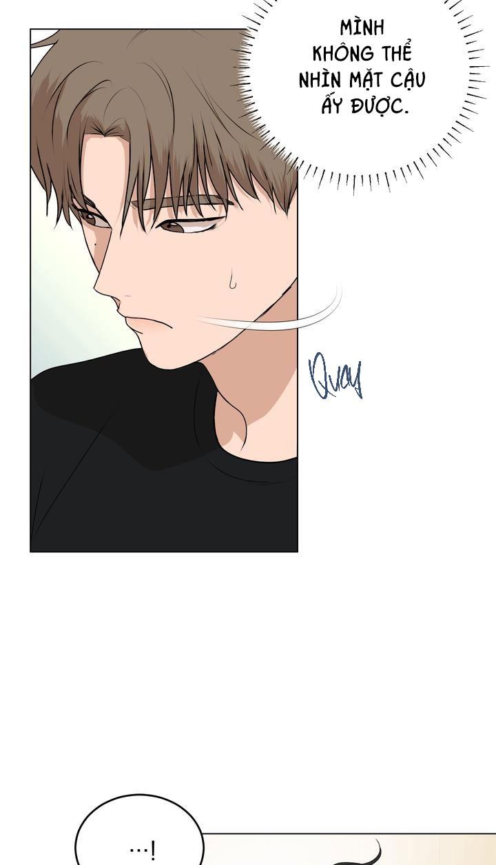 Đọc truyện BÁNH QUY TÌNH YÊU TAN CHẢY - Chapter 11