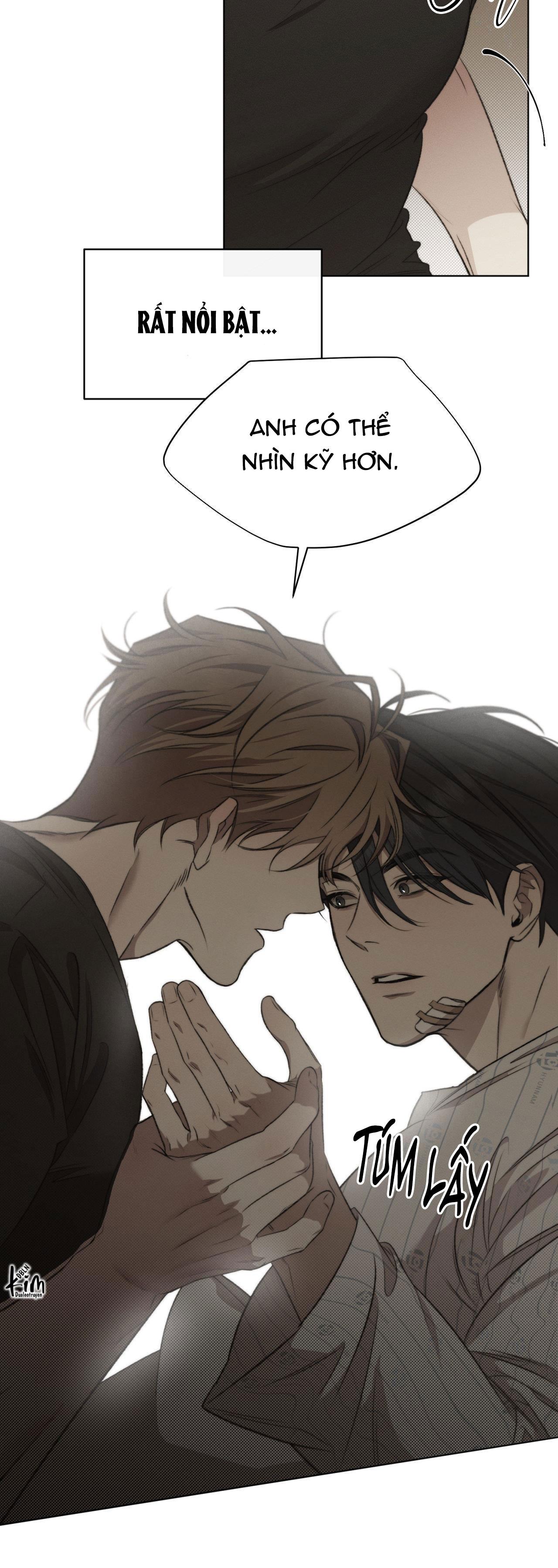 Đọc truyện STILL LOVE YOU - Chapter 7