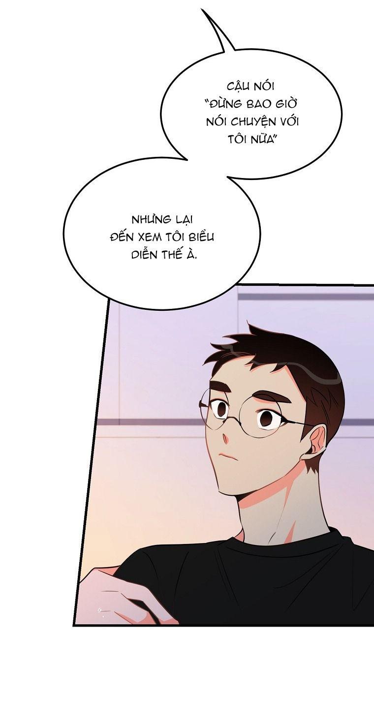 Đọc truyện Có Chuyện Gì Xảy Ra với Sự Nổi Tiếng Của Tôi Thế? - Chapter 23