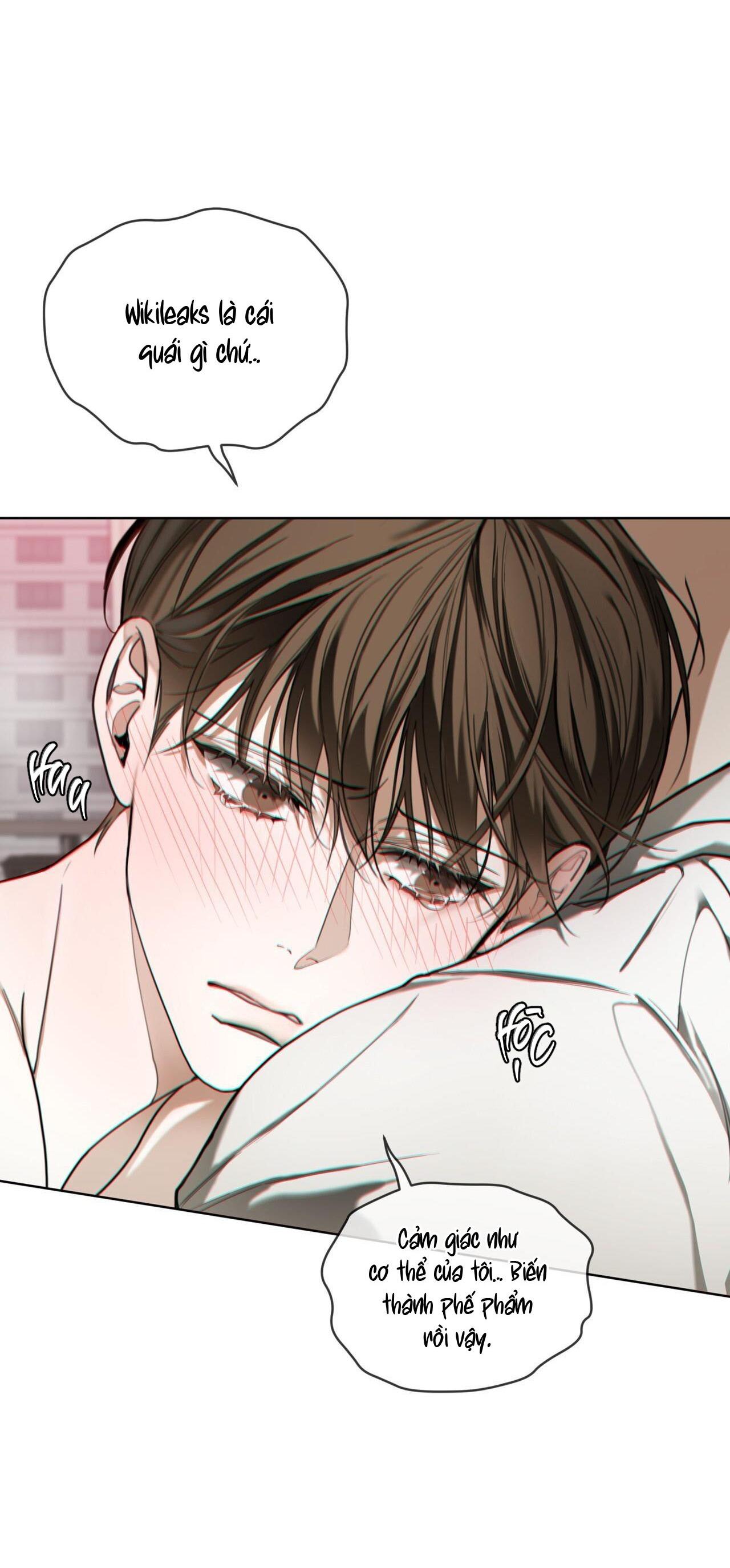 Đọc truyện  Phạm Luật - Chapter 82