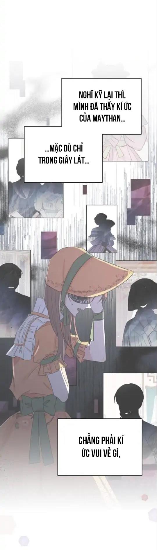 Đọc truyện Mắc Kẹt Trong Game Hẹn Hò Của Em Gái Tôi - Chapter 10
