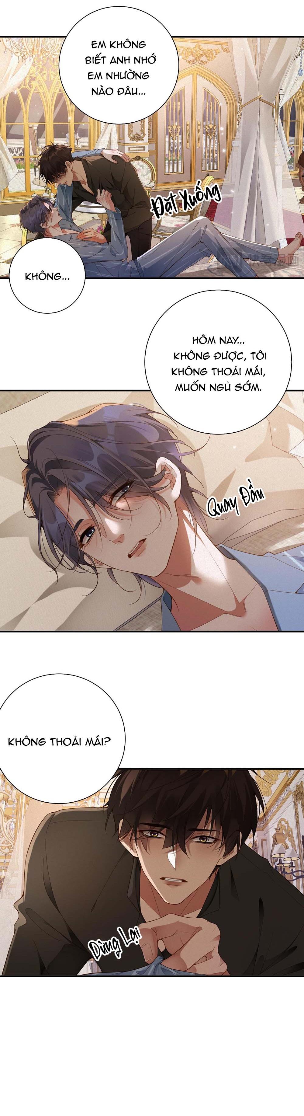 Đọc truyện CHỒNG CŨ MUỐN TÁI HÔN LẦN NỮA - Chapter 51