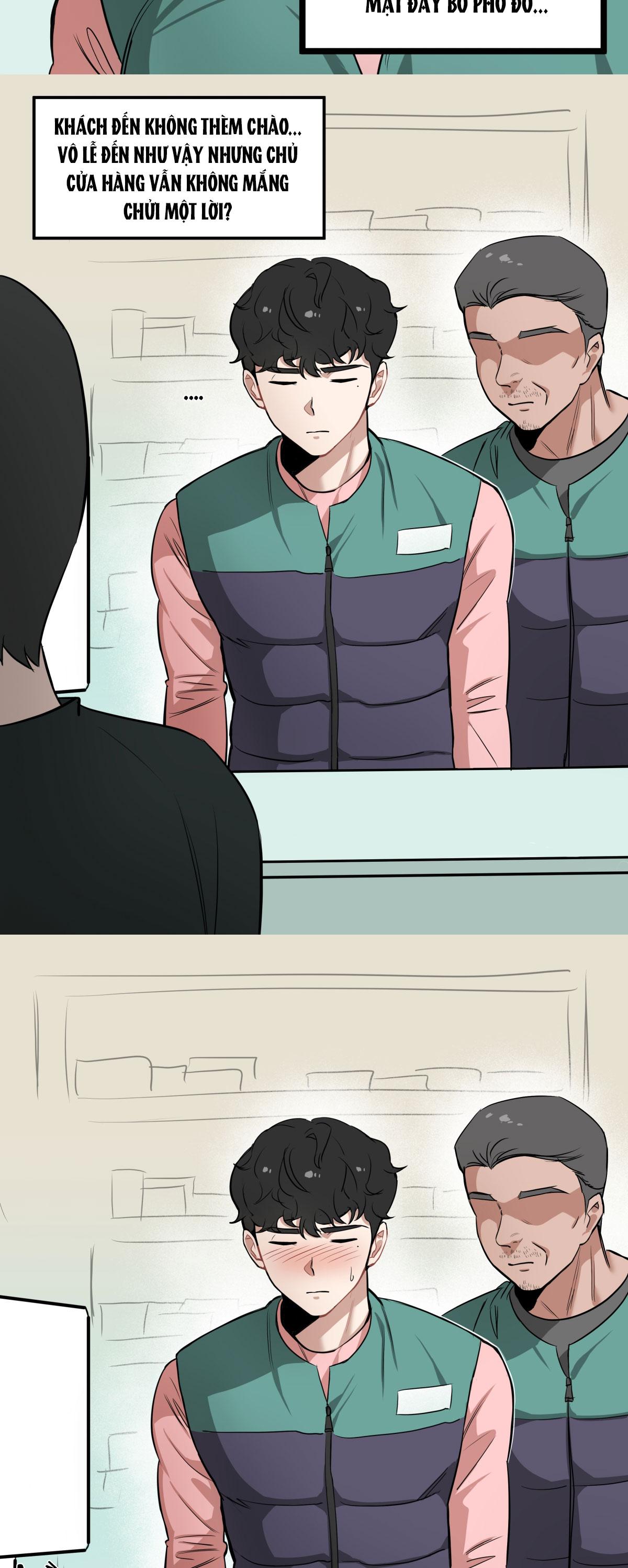 Đọc truyện TUYỂN TẬP NGỰC BỰ, CUNG KHỦ CỦA NHÀ KIM - Chapter 166.1