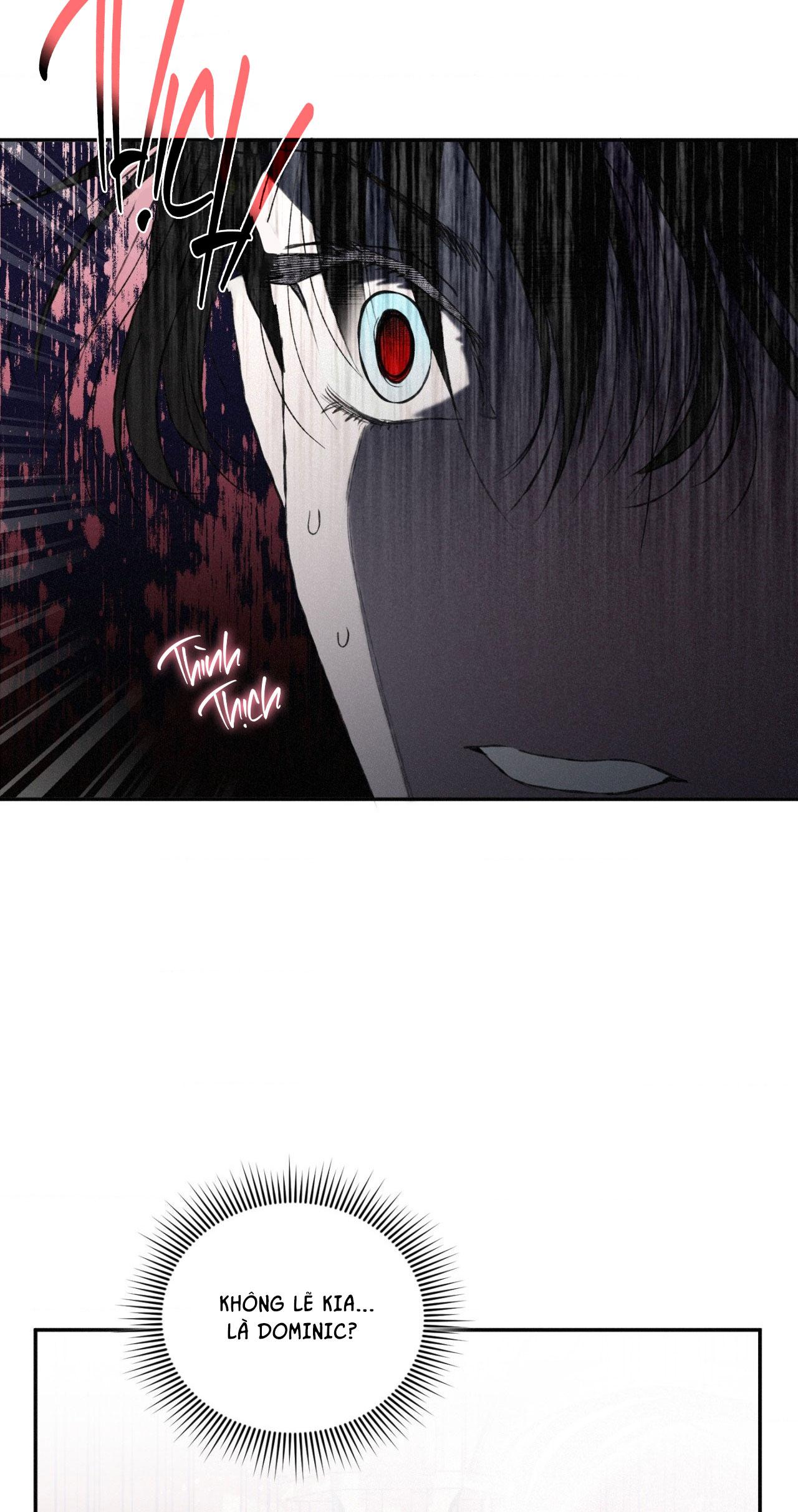 Đọc truyện LỜI NÓI DỐI ĐẪM MÁU - Chapter 48