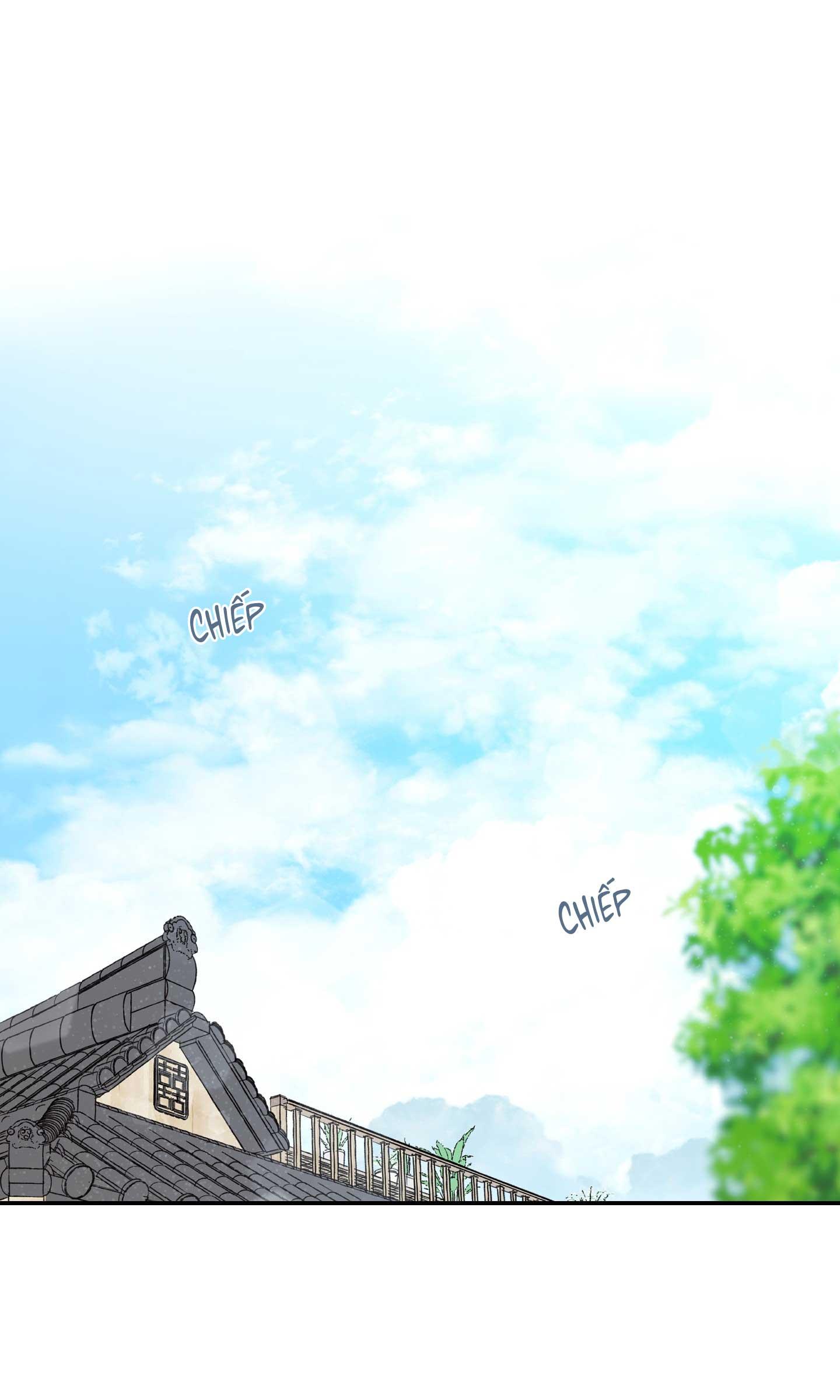 Đọc truyện NGÔI NHÀ HƯỚNG MẶT TRỜI MỌC - Chapter 49