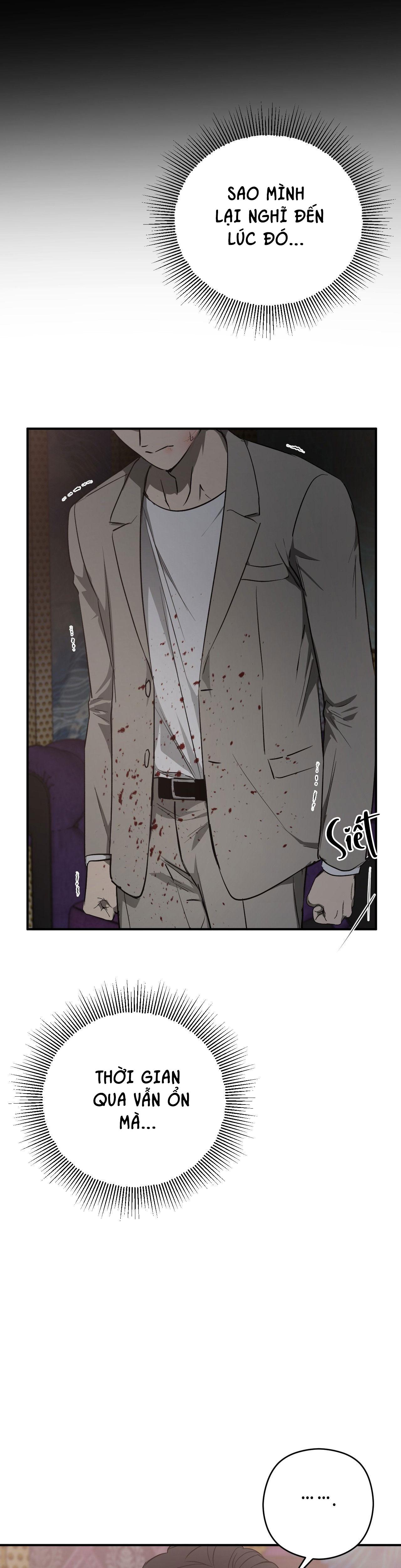 Đọc truyện ĐỘC XÀ - Chapter 2