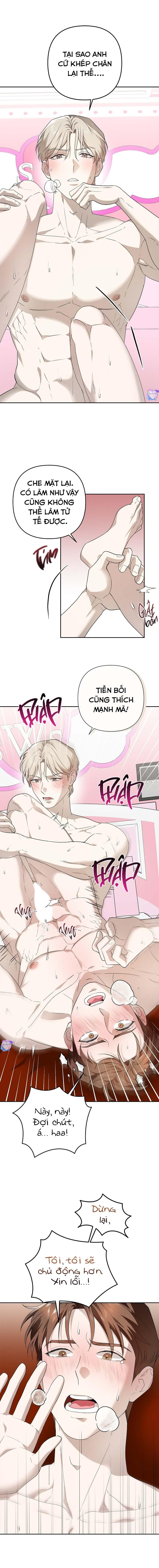 Đọc truyện LIST TRUYỆN NGẮN CHỊT CHỊT - Chapter 102