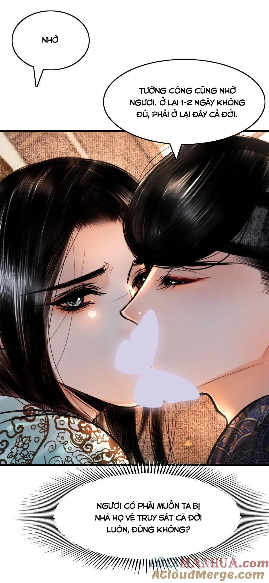 Đọc truyện Vòng Luân Hồi - Chapter 88