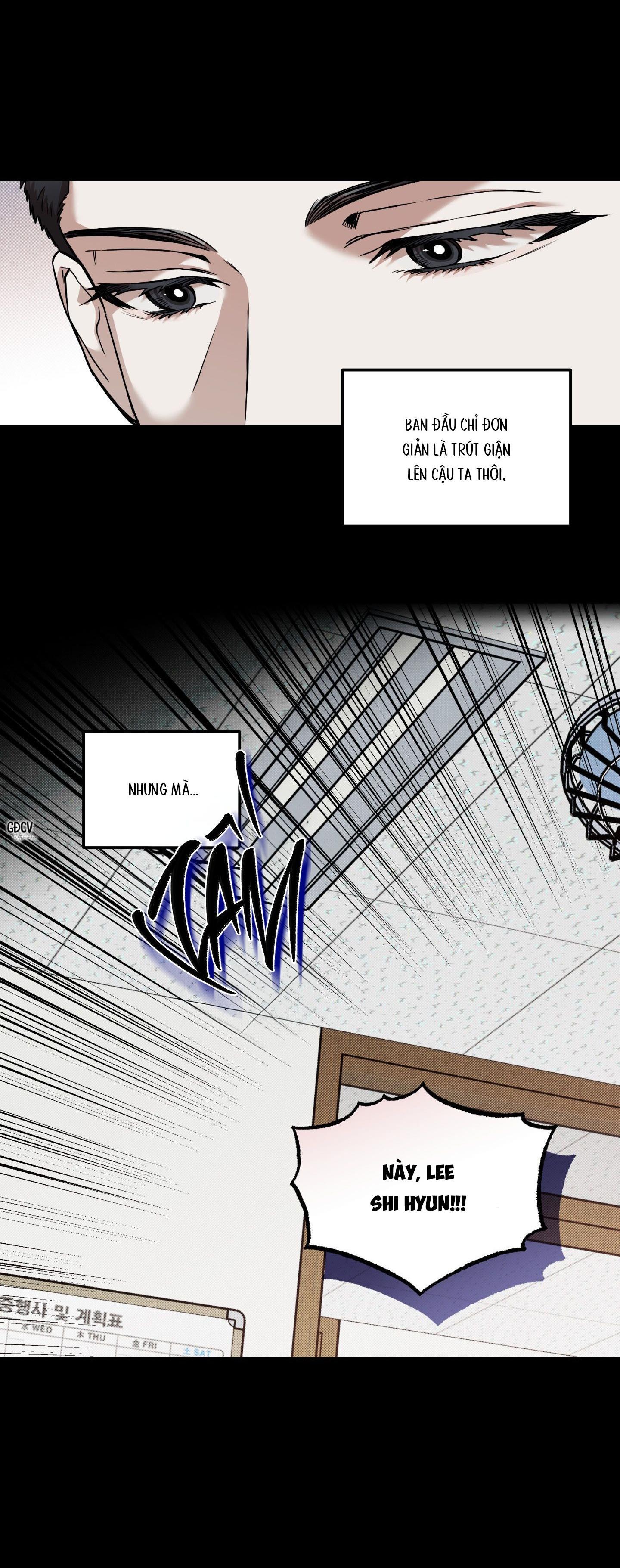 Đọc truyện MẬT NGỌT CHẾT RUỒI - Chapter 4