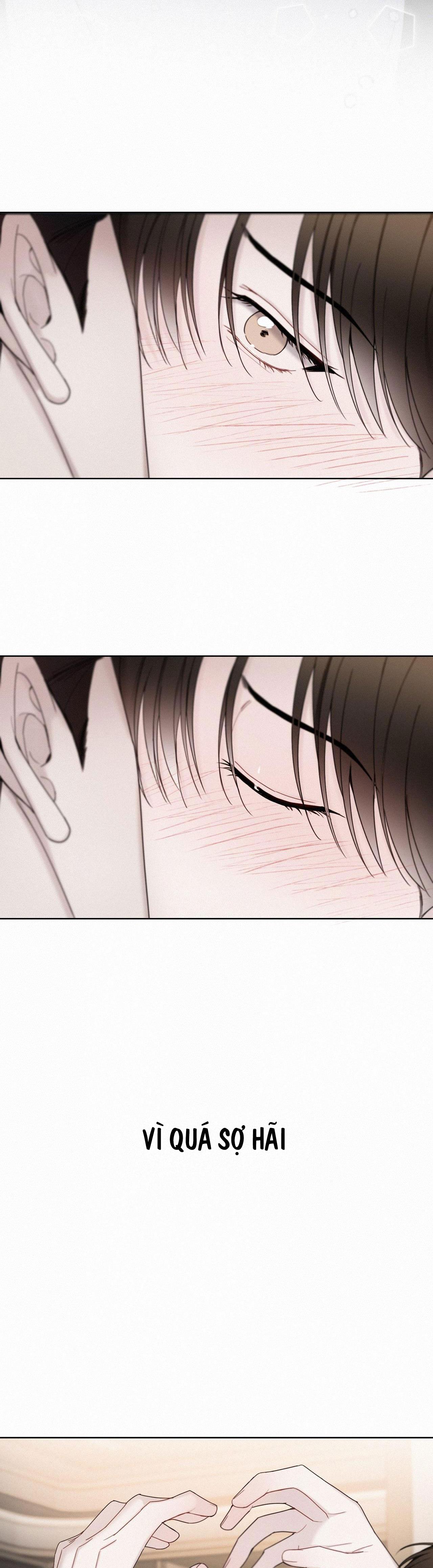 Đọc truyện SUNSET IN WATER - Chapter 20