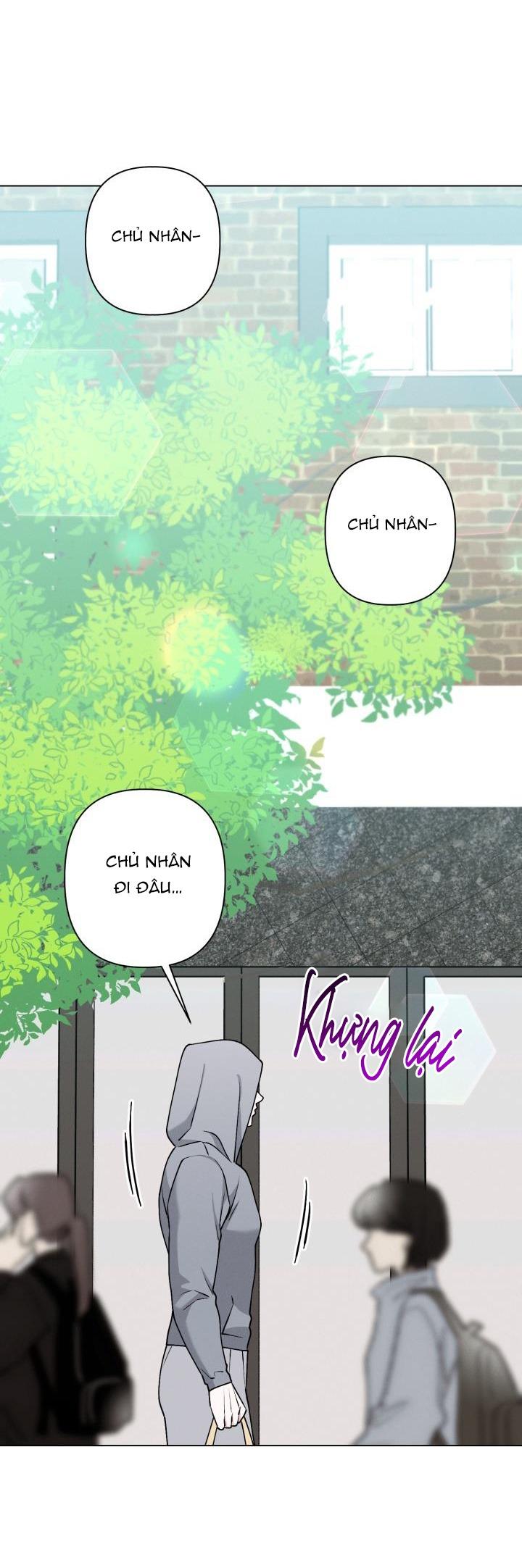 Đọc truyện TUYỂN TẬP NHỮNG ÔNG CHÚ TÀ ZÂM - Chapter 17.5