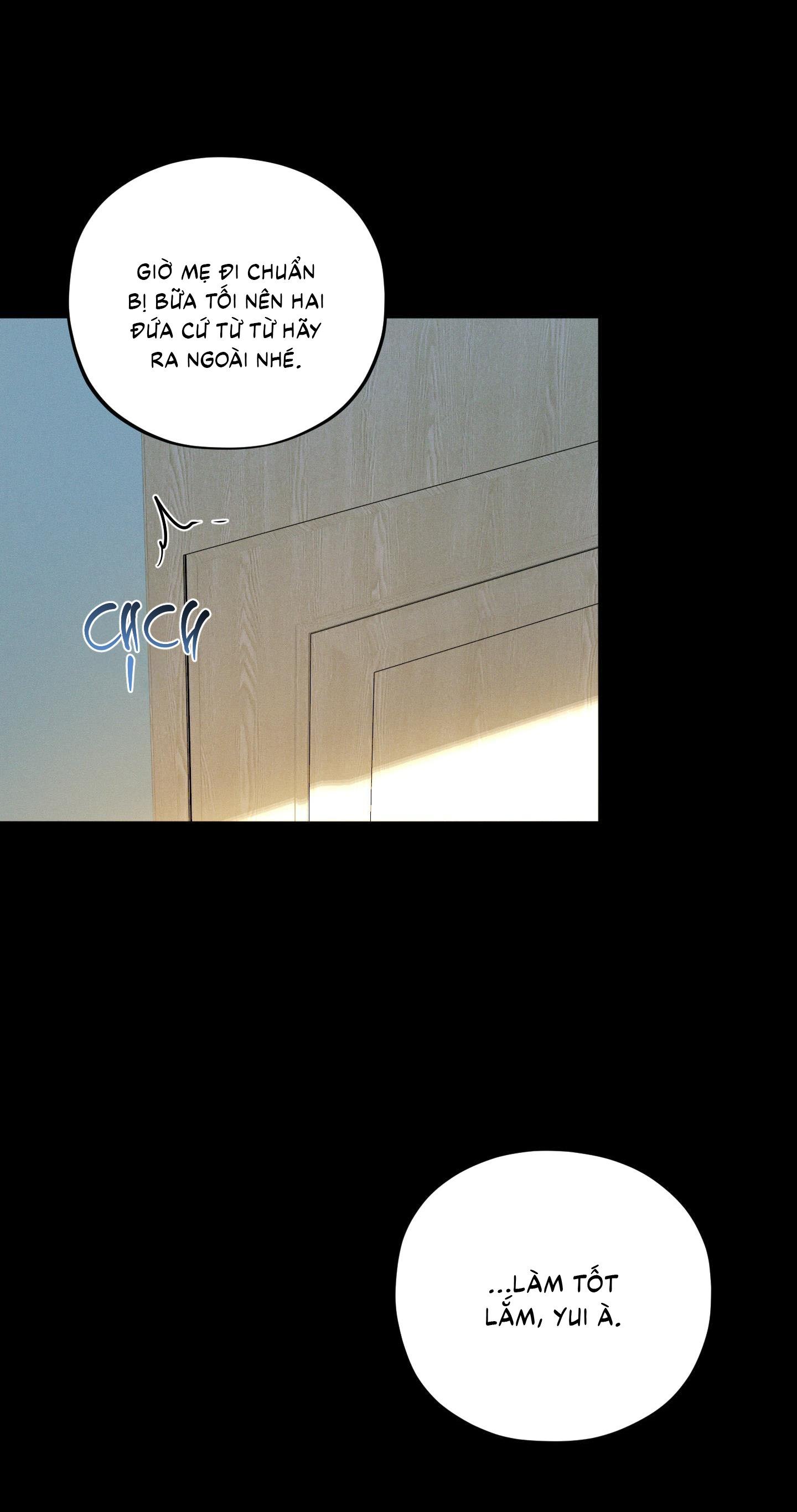 Đọc truyện  Chuyện Rằng Tôi Yêu Cậu - Chapter 14